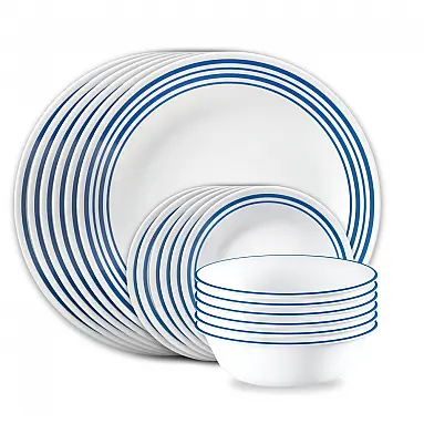Aparelho de Jantar Corelle Vitrelle