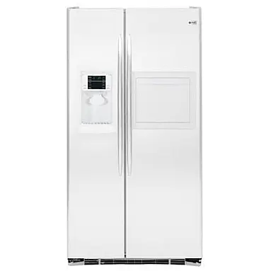 Geladeira GE PSE29VHXT WW Side