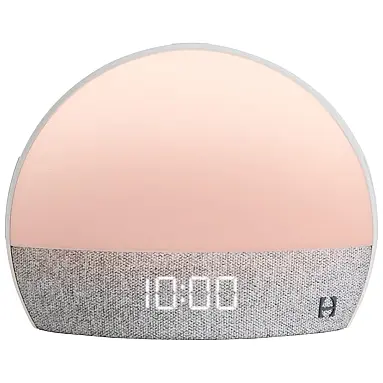 Máquina de Ruído para Dormir,
