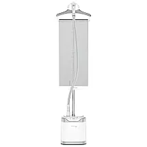 IS8440 Vaporizador de Roupas Profissional Capacidade 1.5L 35g, min 1700W, 110v, ROWENTA 1830007418, Branco