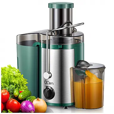 Centrifuga de Frutas em Aço