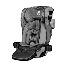 Cadeira de Bebê para Carro Diono Radian 3QXT Conversível com 4 Estágios 10 Anos de Uso