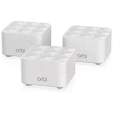 Orbi Roteador Wi Fi Mesh