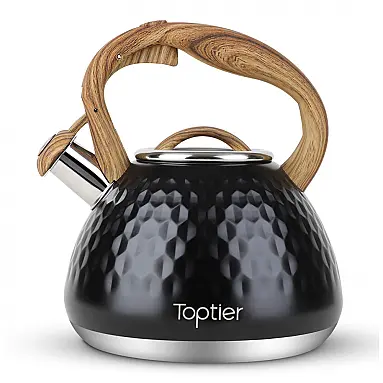 Chaleira de Chá 2.7L em