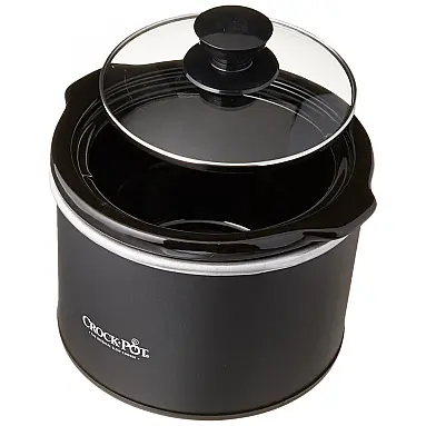Mini Panela Elétrica Multifuncional 1,5L