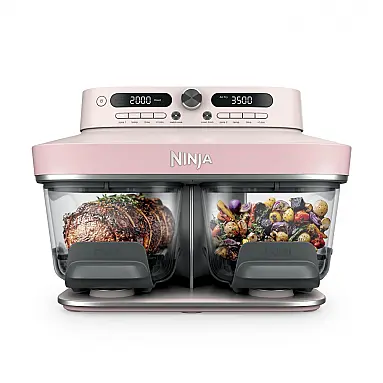Air Fryer Ninja Crispi DualZone