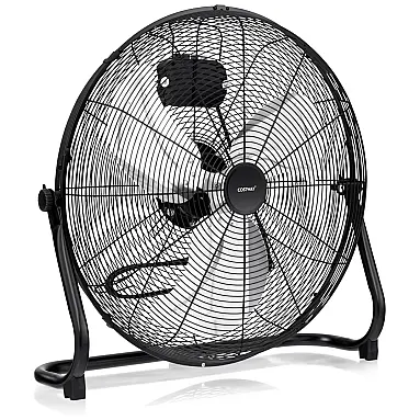 Ventilador de Piso, 50cm, 3