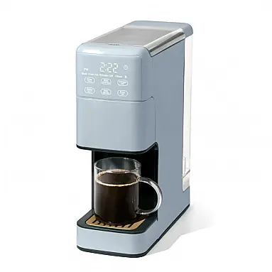 Perfect Grind 19332987234 Cornflower Blue
