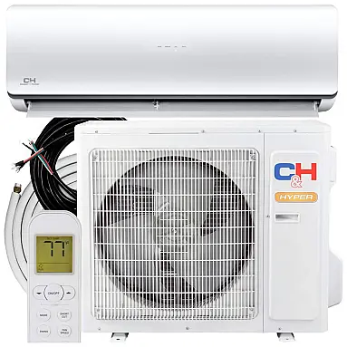 Cooper Hunter Hyper Heat 24.000