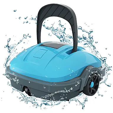 Robô Limpador de Piscina sem