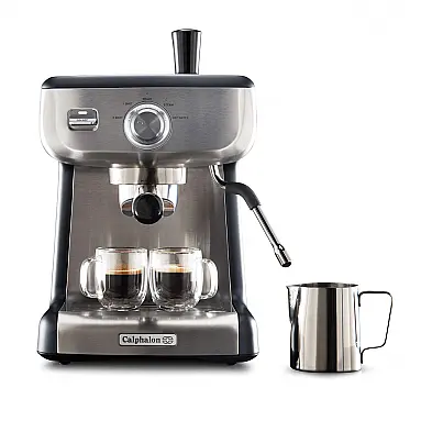 Cafeteira Elétrica iQ Expresso Reservatório