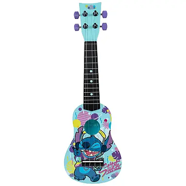 Cavaquinho Infantil Stitch de 50