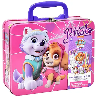 Kit de Atividades com Marcadores,