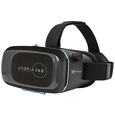 Óculos VR Realidade Virtual Para