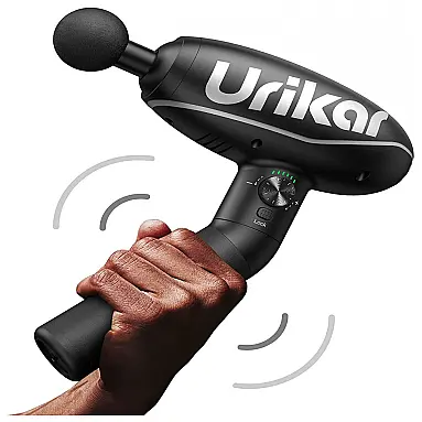 Urikar Pro 1 Massageador Pistola