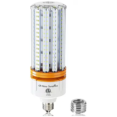 Lâmpada de Milho LED Equivalente