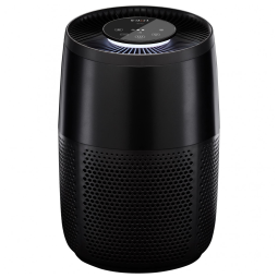 Instant AP100 Purificador de Ar com Filtro HEPA Remove 99.9 das Bactérias, Área 11 m2, Branco