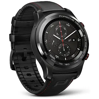 Relógio Masculino com Bluetooth, 4GB,