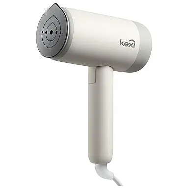 Kexi Vaporizador de Roupas Portátil