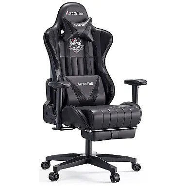 Cadeira Gamer Ergonômica Reclinável com