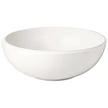 Tigela, Estilo Moderno com Capacidade de 2.1L, Material de Porcelana Premium e Formato Redondo, Villeroy Boch