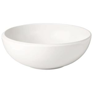 Tigela, Estilo Moderno com Capacidade de 2.1L, Material de Porcelana Premium e Formato Redondo, Villeroy Boch