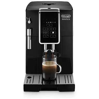 Cafeteira Elétrica e Máquina de