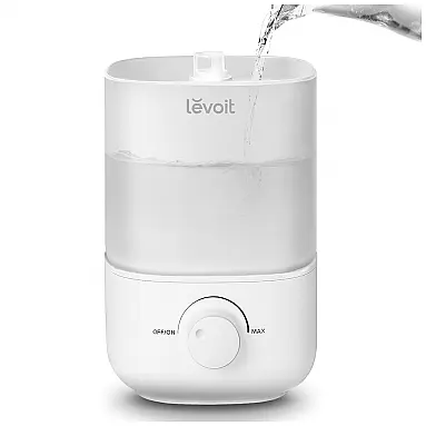 Umidificador Ultrassônico LEVOIT Classic 160