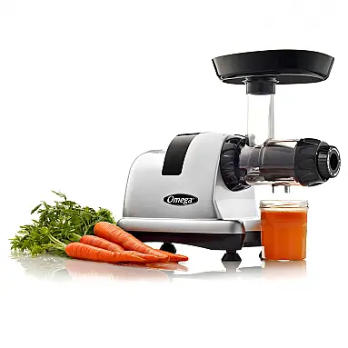 Centrifuga de Frutas com Sistema
