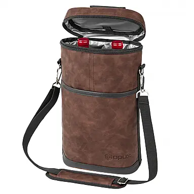 Bolsa Térmica para 2 Garrafas