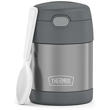 Frasco Térmico para Alimentos 300mL