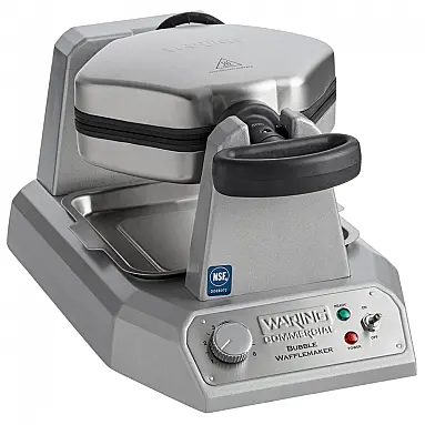 Waring WBW300X Máquina de Waffle