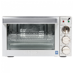 Waring WCO250X Forno de Convecção Countertop 1700W 110V