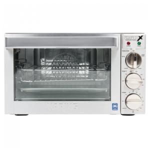 Waring WCO250X Forno de Convecção Countertop 1700W 110V