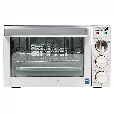 Waring WCO250X Forno de Convecção