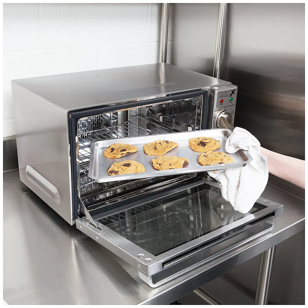 Waring WCO250X Forno de Convecção Countertop 1700W 110V — foto 2