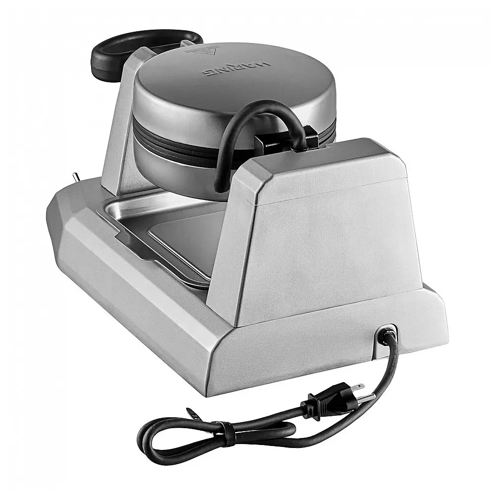 Waring WW180X Máquina de Waffle Belga Simples - 110V — foto 2