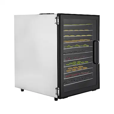 Desidratador de Alimentos com 10