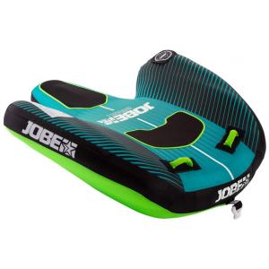 Boia Rebocável Aquática Jobe para 1 Pessoa, Azul