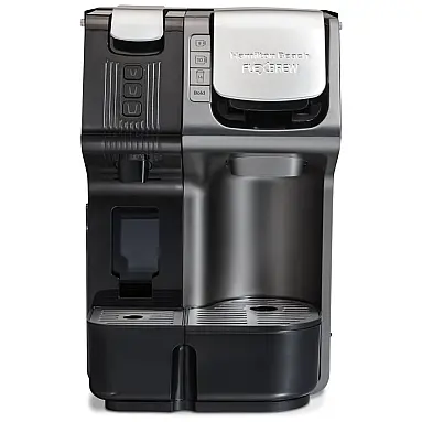 Cafeteira Elétrica Programável com Tela
