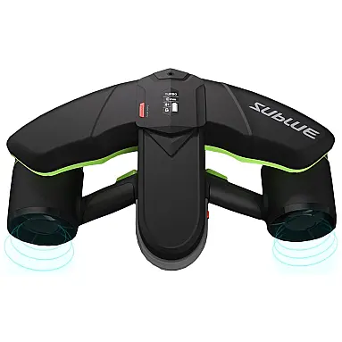 Sublue Navbow - Scooter Subaquática