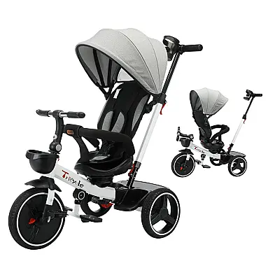 UBRAVOO T018D Triciclo Infantil para