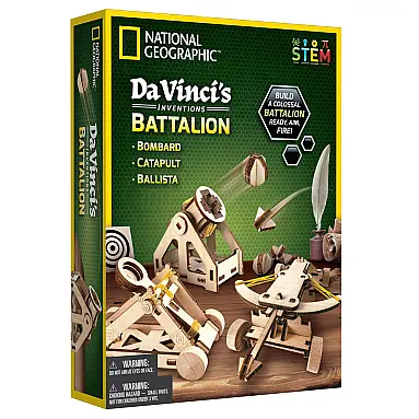 Kit de Quebra Cabeças 3D