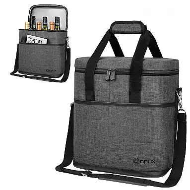 Bolsa Térmica Para Transporte de