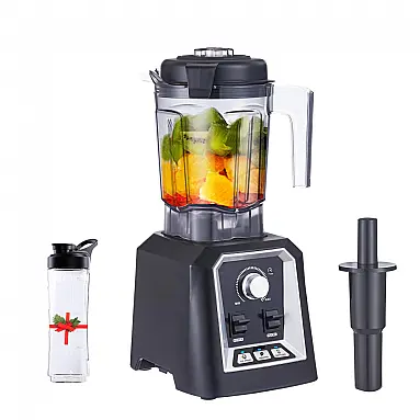 Liquidificador Profissional 2L com Garrafa