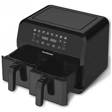 Fritadeira Elétrica AirFryer 8L com