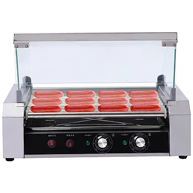Máquina de Salsicha TF Cozinha