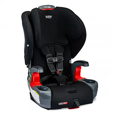 Britax cresce com você ClickTight
