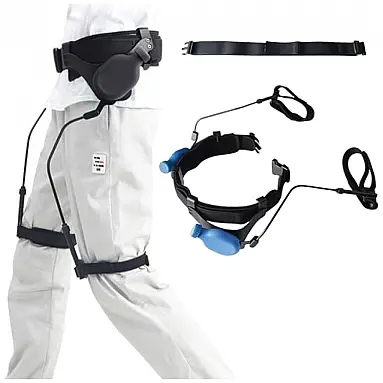 Exoesqueleto Passivo Biomecânico 1,2 kg