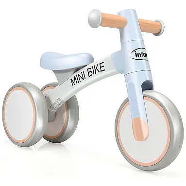 Bicicleta sem Pedal Infantil para